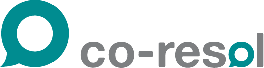 Logo co-resol
